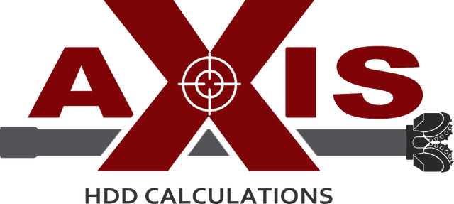 AXIS HDD Calculations