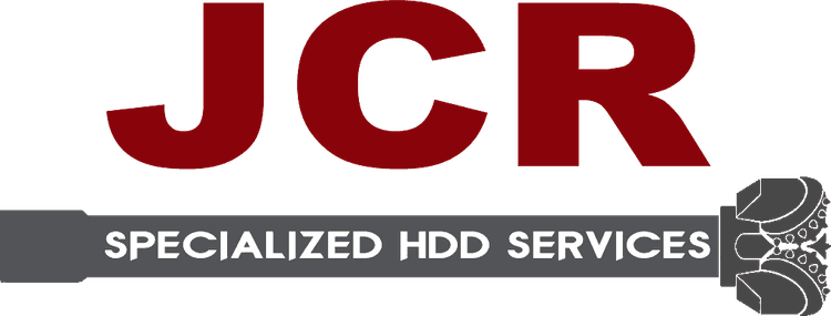 JCR Specialized HDD Services