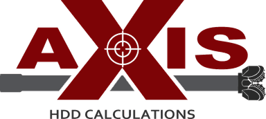 AXIS HDD Calculations