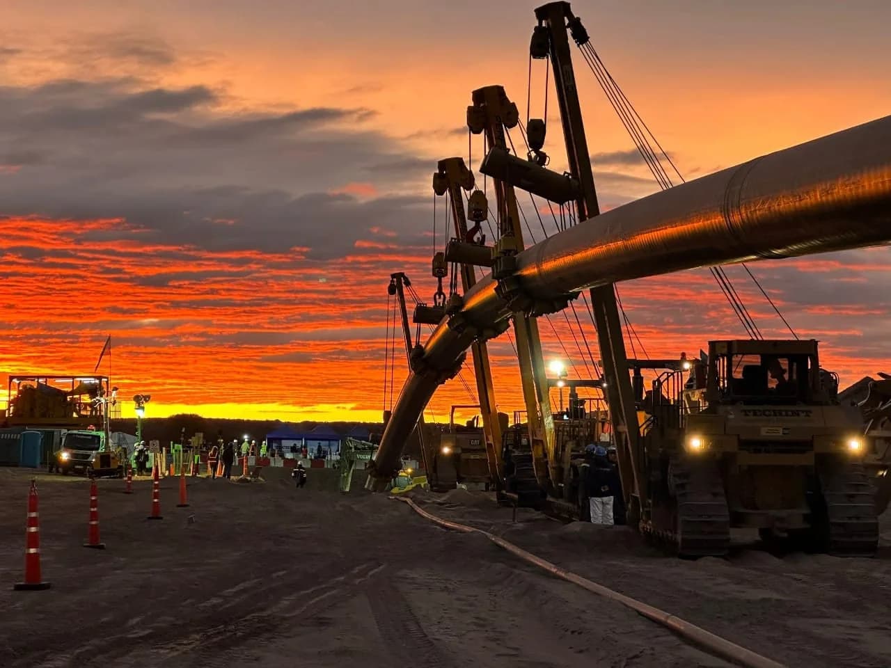Real HDD project respaldado por experiencia JCR